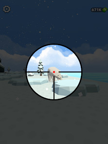 Zoo Island screenshot image 1_latestmodsapk.com