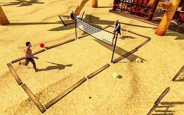 Miami Beach Coach Summer Party screenshot image 3_latestmodsapk.com