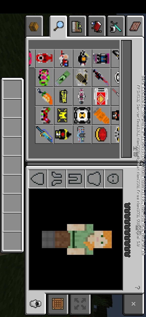Minecraft screenshot image 3_latestmodsapk.com