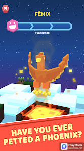 Idle Star Zoo: Animals Tycoon screenshot image 6_latestmodsapk.com