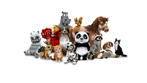 Christmas with DogWorld screenshot image 5_latestmodsapk.com