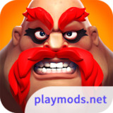 Mad Heroes - Frag Hero Shooter_latestmodsapk.com
