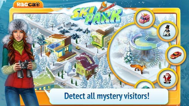 Ski Park: Best Hidden Objects APK screenshot image 9_latestmodsapk.com