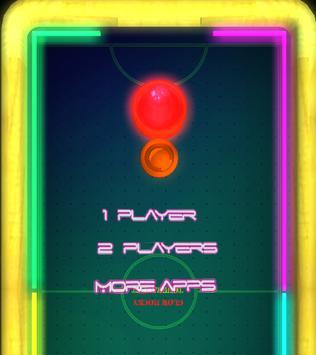 Air hockey 3D APK screenshot image 8_latestmodsapk.com