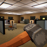 砸烂办公室_latestmodsapk.com