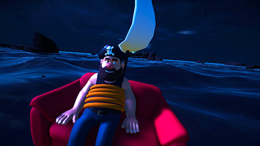 Suicide Guy: Sleepin' Deeply screenshot image 3_latestmodsapk.com