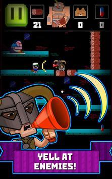 Super Granny Run APK screenshot image 7_latestmodsapk.com