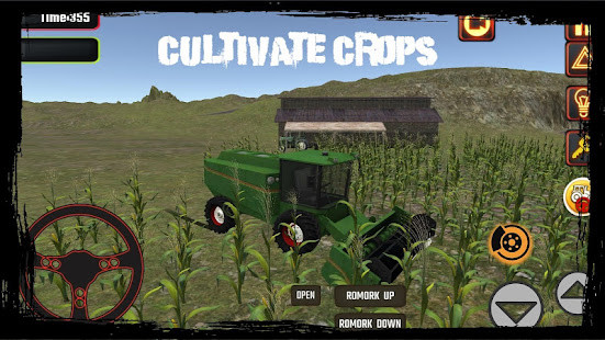 Tractor Farming Simulator 2020 screenshot image 17_latestmodsapk.com
