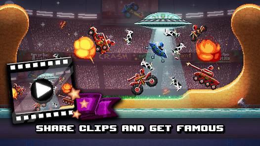 Hexa Hysteria screenshot image 19_latestmodsapk.com