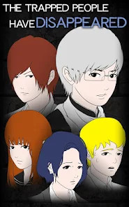 Ao Oni2 screenshot image 3_latestmodsapk.com