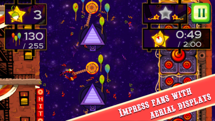 CarneyVale: Showtime screenshot image 2_latestmodsapk.com