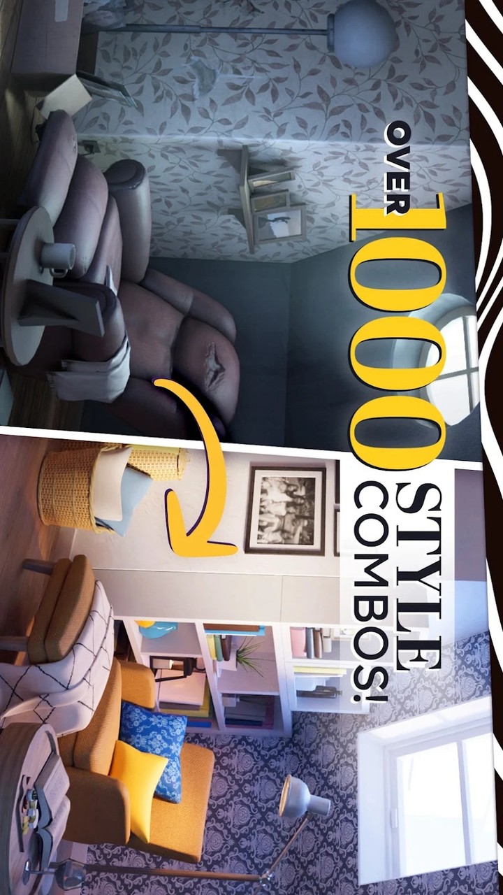 Mission: Makeover(mod menu) screenshot image 14_latestmodsapk.com