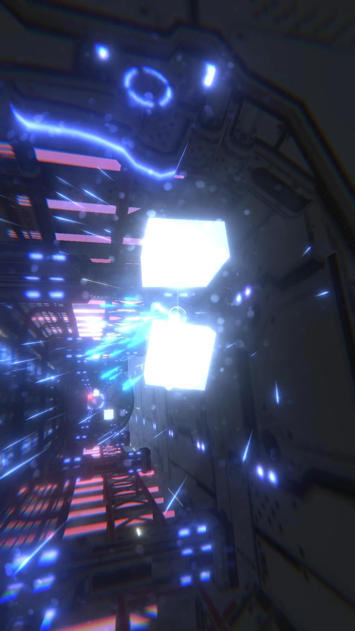 Laser Slash(jogo pago para jogar de graça) screenshot image 6_latestmodsapk.com