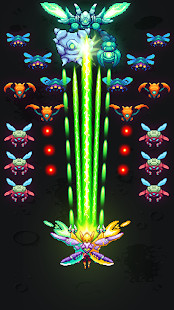 空间炮手破解版 screenshot image 19_latestmodsapk.com