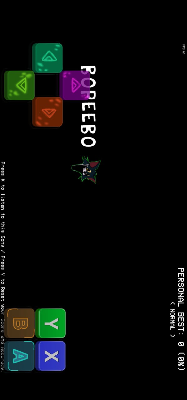 Error-Tom and Jerry screenshot image 4_latestmodsapk.com