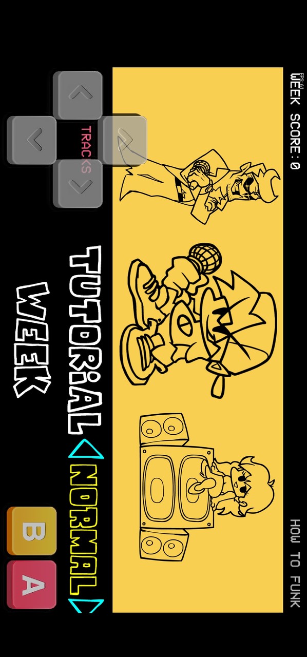 黑色星期五之夜:憨豆先生 screenshot image 2_latestmodsapk.com