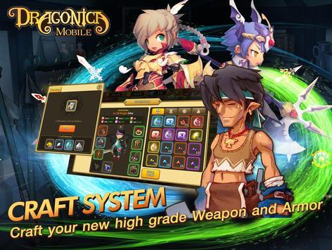 Dragonica Mobile screenshot image 24_latestmodsapk.com