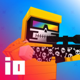 Sniper.io(mod menu)_latestmodsapk.com