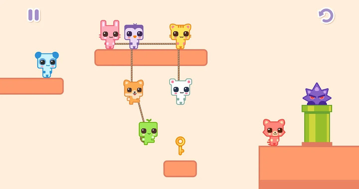 Online Cats – Multiplayer Park screenshot image 8_latestmodsapk.com