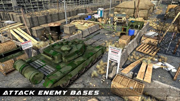 US Army Transport Game - Army Cargo Plane & Tanks screenshot image 9_latestmodsapk.com