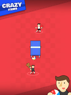 乒乓无限破解版 screenshot image 10_latestmodsapk.com