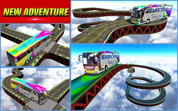 Heavy Mountain Bus - Bus Games 2018 screenshot image 2_latestmodsapk.com