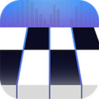 Black and White Tiles 2(No Ads)_latestmodsapk.com