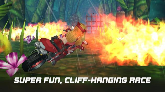 Rush Star screenshot image 2_latestmodsapk.com