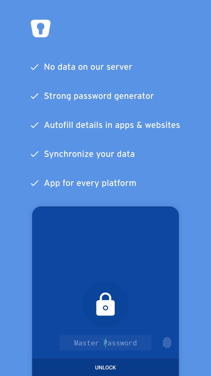 Enpass Password Manager screenshot image 1_latestmodsapk.com