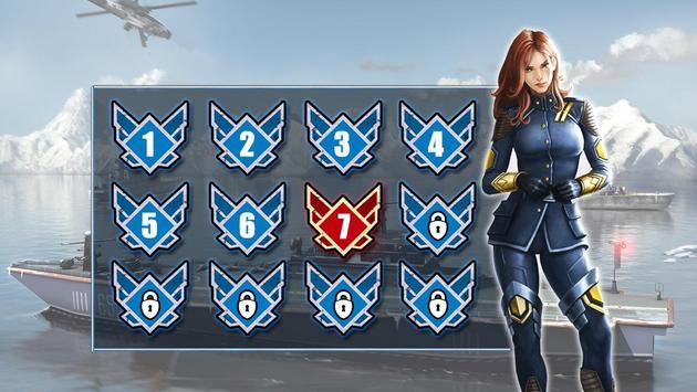 Naval Fury: Warship 3D screenshot image 12_latestmodsapk.com