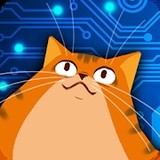 Robot Wants Kitty(MOD Ads)_latestmodsapk.com