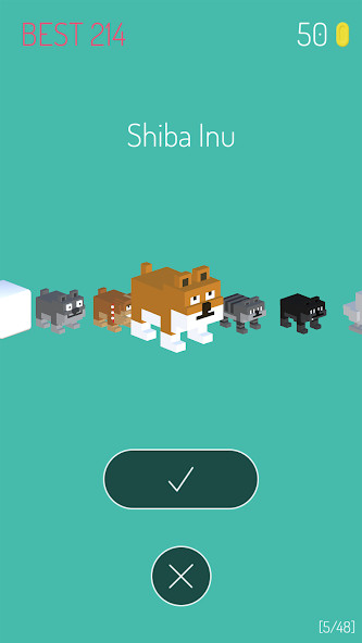 Burger Jump Journey screenshot image 4_latestmodsapk.com