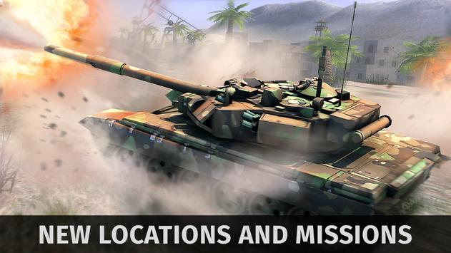 Tank Shooting Attack 2 screenshot image 11_latestmodsapk.com