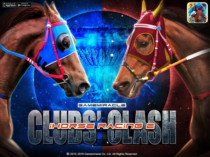 iHorse Racing 2:Stable Manager screenshot image 1_latestmodsapk.com