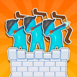 Archery Bastions_latestmodsapk.com