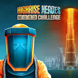 Highrise Heroes Word Challenge_latestmodsapk.com