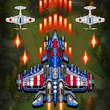 1945 Air Force: Plane Shooter_latestmodsapk.com