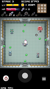 Meow Meow Kitten screenshot image 1_latestmodsapk.com