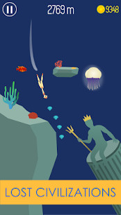 Dive screenshot image 2_latestmodsapk.com