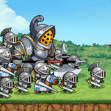 Kingdom Wars_latestmodsapk.com
