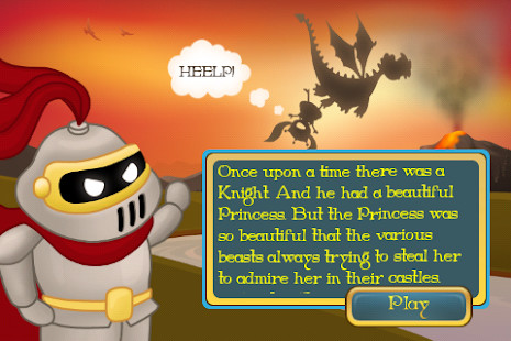 Knight Stories screenshot image 2_latestmodsapk.com