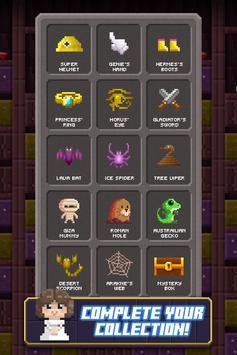 Under Heroes screenshot image 7_latestmodsapk.com