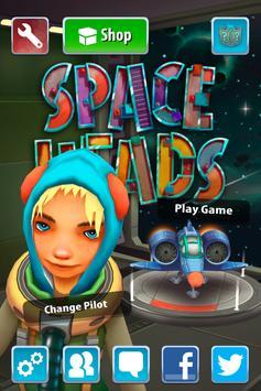 Space Heads screenshot image 1_latestmodsapk.com