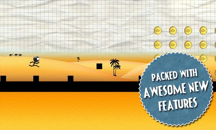 Line Runner 2 (Free) screenshot image 1_latestmodsapk.com