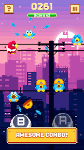 Kooky Bird screenshot image 2_latestmodsapk.com