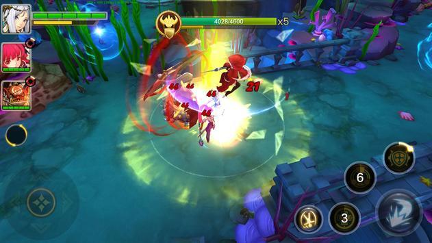 Dragon Nest: Saint Haven screenshot image 7_latestmodsapk.com