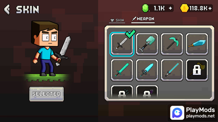 My Craft: Craft Adventure screenshot image 4_latestmodsapk.com