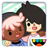 Toca Life: Neighborhood_latestmodsapk.com