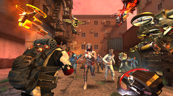 Corrida de Demolição 3D screenshot image 12_latestmodsapk.com
