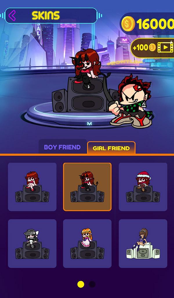 植物大战僵尸使命 screenshot image 10_latestmodsapk.com